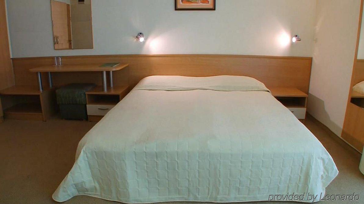 Aktinia Hotel