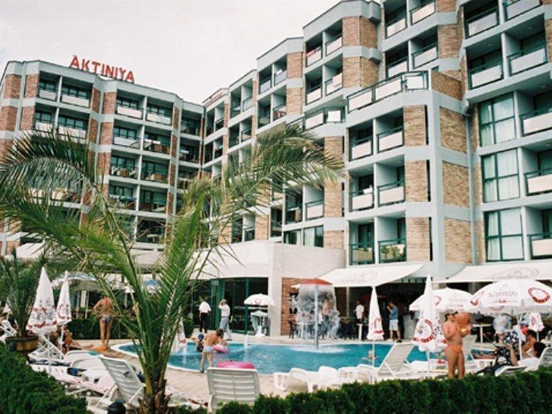 Aktinia Hotel 3*