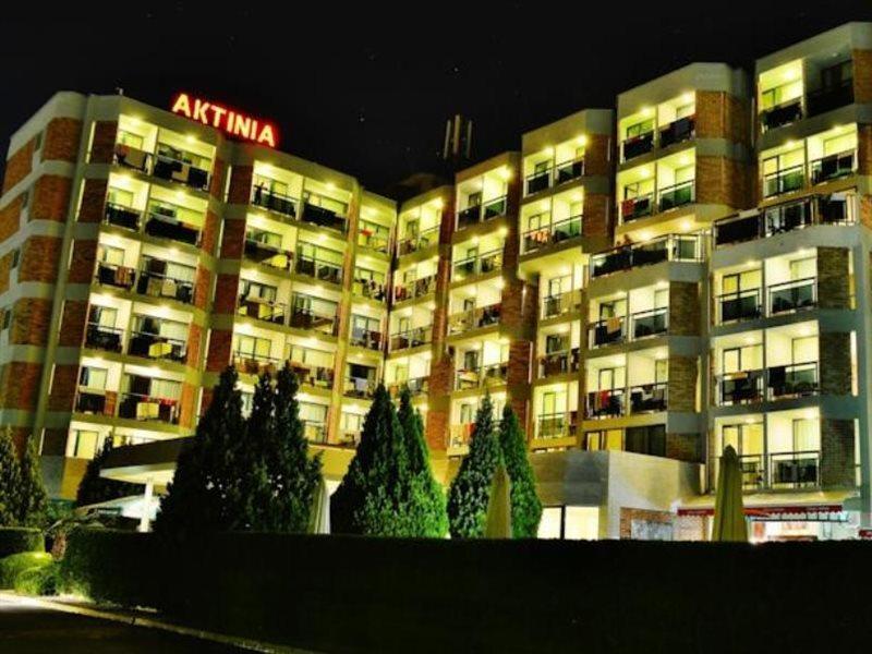 Aktinia Hotel Słoneczny Brzeg