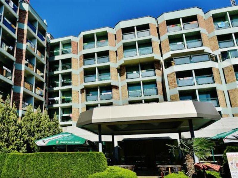 Aktinia Hotel 3*
