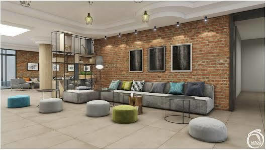 Hotel Aktinia 3*